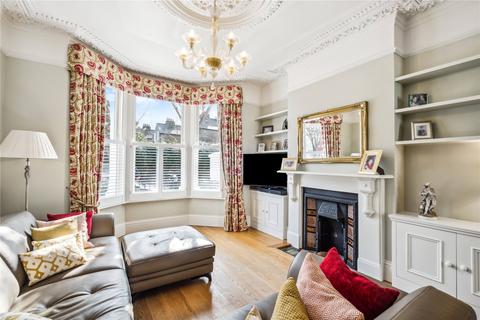 4 bedroom end of terrace house for sale, Cicada Road, London, SW18