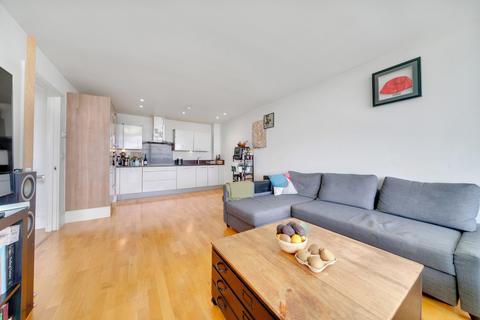 2 bedroom apartment to rent, Weststand Apartments, Highbury Stadium Square N5