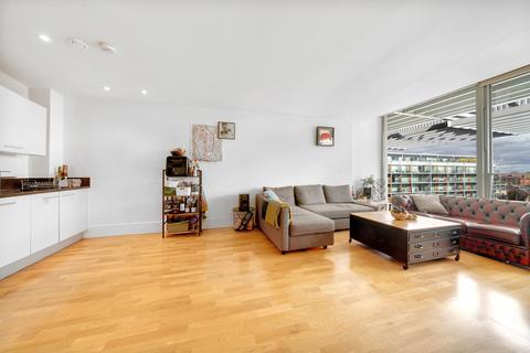 2 bedroom apartment to rent, Weststand Apartments, Highbury Stadium Square N5