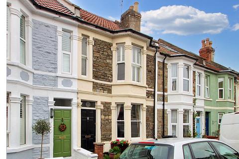 2 bedroom terraced house for sale, Exeter Road, Southville, Bristol, BS3