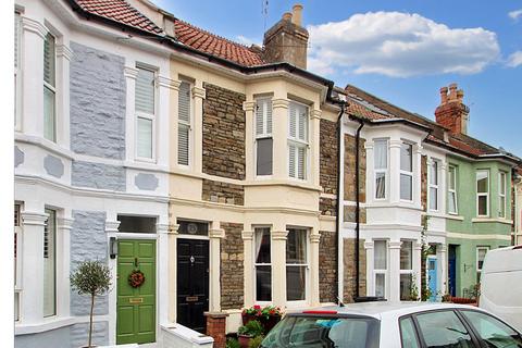 25 Exeter Road, Southville, Bristol, BS3 1LY