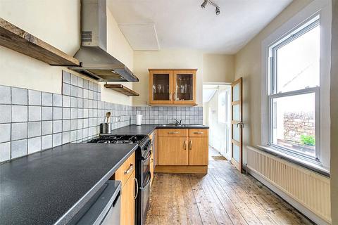 25 Exeter Road, Southville, Bristol, BS3 1LY