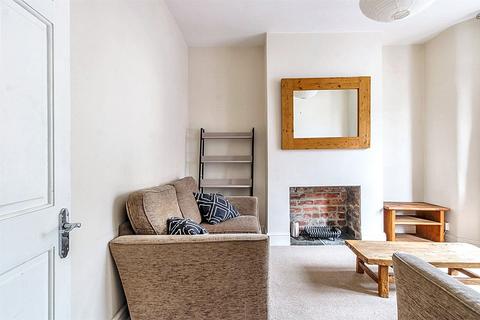 25 Exeter Road, Southville, Bristol, BS3 1LY
