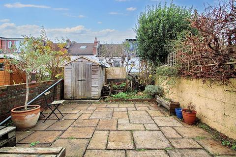 25 Exeter Road, Southville, Bristol, BS3 1LY