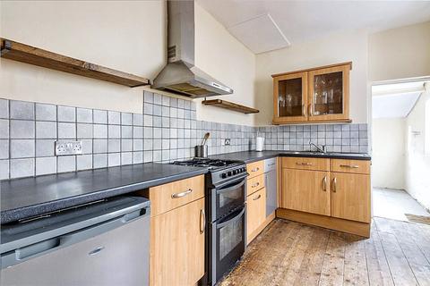 25 Exeter Road, Southville, Bristol, BS3 1LY