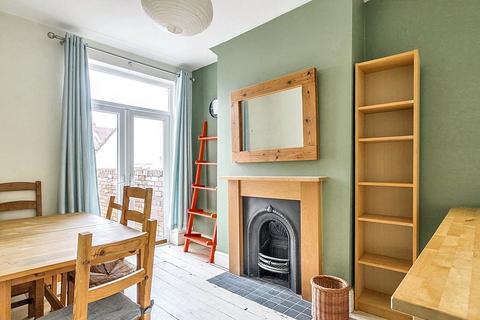 25 Exeter Road, Southville, Bristol, BS3 1LY