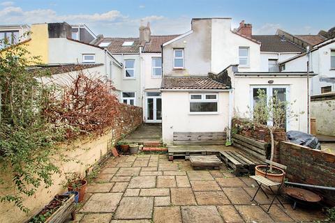 25 Exeter Road, Southville, Bristol, BS3 1LY