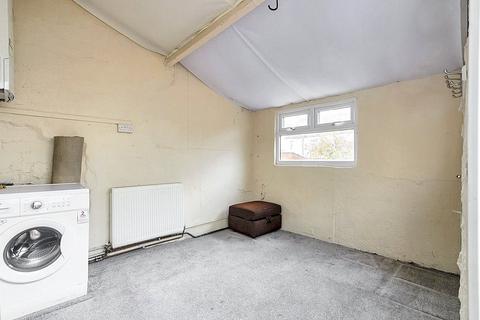 25 Exeter Road, Southville, Bristol, BS3 1LY