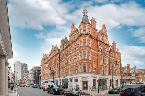 2 bedroom flat for sale, South Audley Street, Mayfair, London, W1K