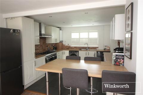 3 bedroom terraced house for sale, Farriers Way, Borehamwood, Hertfordshire, WD6