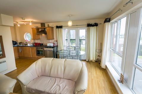 2 bedroom apartment for sale, 2 bed apt with balcony close to Knowledge Quarter