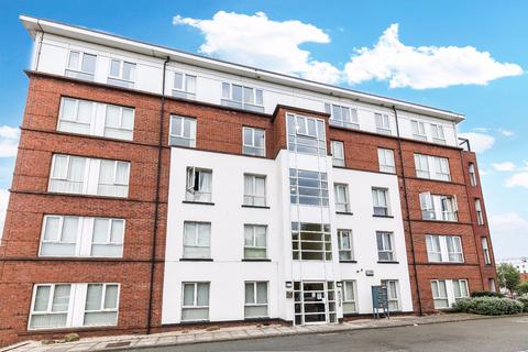 2 bedroom apartment for sale, 2 bed apt with balcony close to Knowledge Quarter