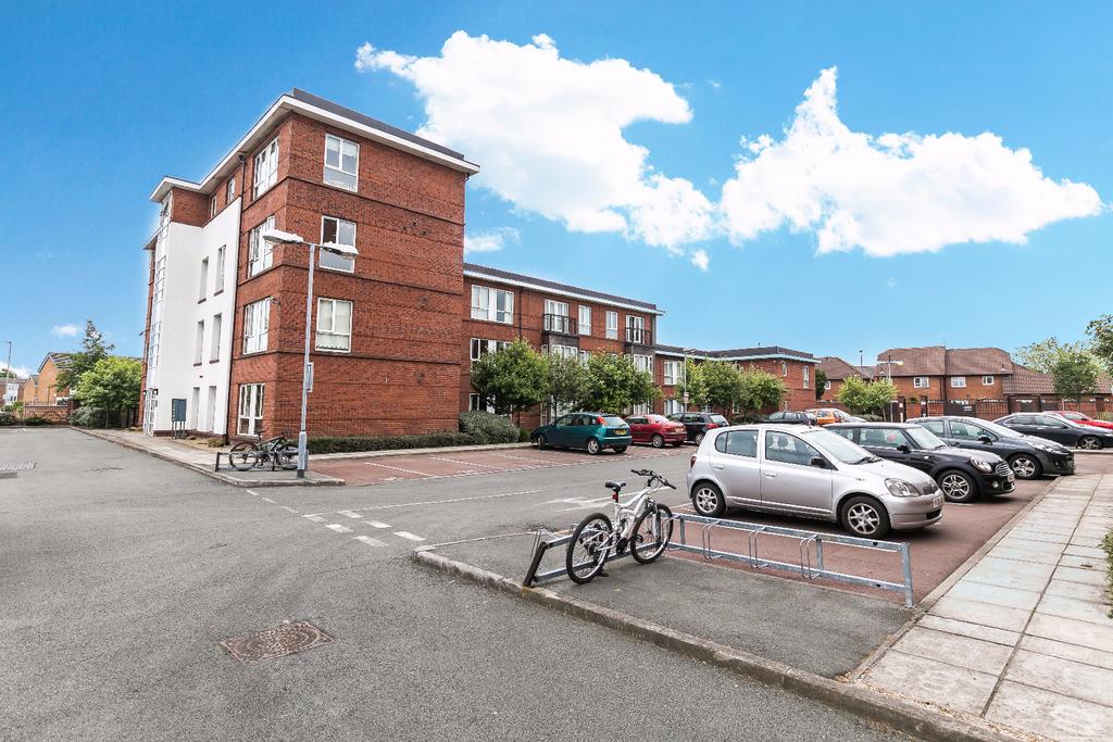 Apartment in Liverpool - View 4