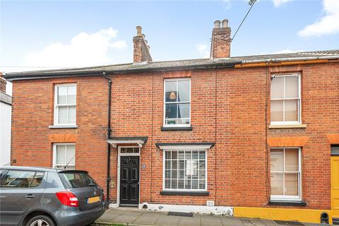 2 bedroom terraced house for sale, Cossington Road, Canterbury, CT1