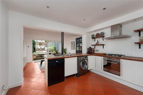 2 bedroom terraced house for sale, Cossington Road, Canterbury, CT1