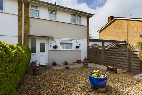 3 bedroom end of terrace house for sale, Appleford Road, Reading, Reading, RG30