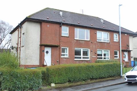 3 bedroom ground floor flat for sale, 106 Menzies Road, Balornock, Glasgow G21 3NG