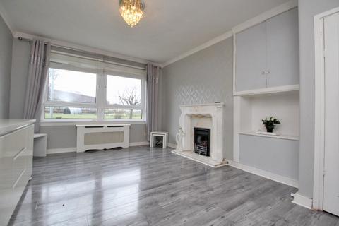 3 bedroom ground floor flat for sale, 106 Menzies Road, Balornock, Glasgow G21 3NG
