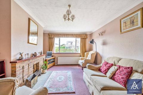 2 bedroom bungalow for sale, Greatworth, Banbury OX17