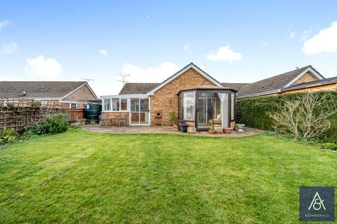 2 bedroom bungalow for sale, Greatworth, Banbury OX17