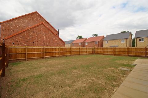4 bedroom detached house for sale, Plot 87, Keston Fields, Pinchbeck, Spalding, Lincolnshire, PE11