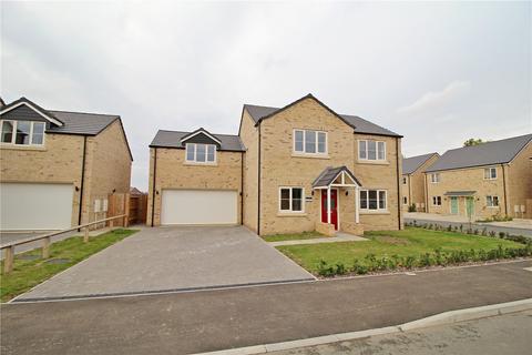 4 bedroom detached house for sale, Plot 87 Keston Fields, Pinchbeck, Spalding, Lincolnshire, PE11