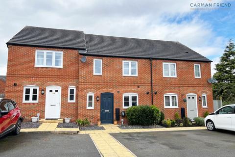 3 bedroom terraced house for sale, Kohima Crescent, Saighton, CH3