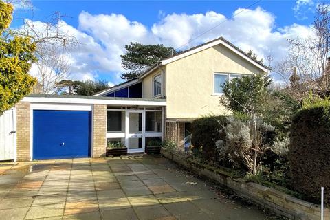 16 Constable Road, Ipswich, IP4 2UW