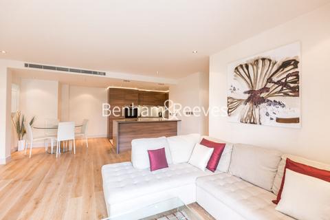 2 bedroom apartment to rent, Park Street, Fulham SW6