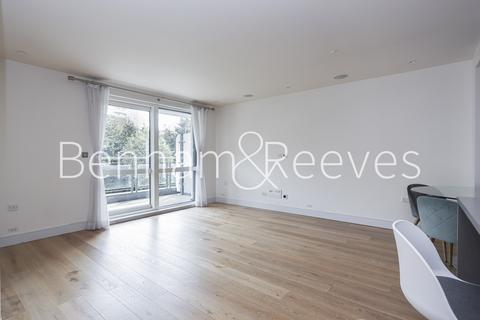 2 bedroom apartment to rent, Park Street, Fulham SW6