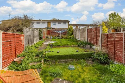 3 bedroom semi-detached house for sale, Valley Drive, Gravesend, Kent
