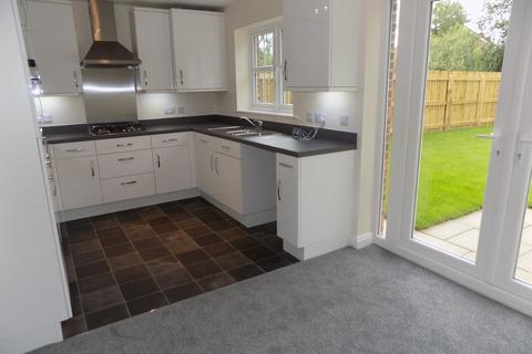 3 bedroom semi-detached house to rent, Hadrian Way, Houghton, CA3