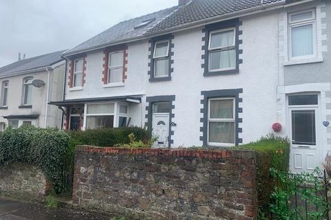 2 bedroom terraced house for sale, Tycoch Road, Tycoch, Swansea, SA2