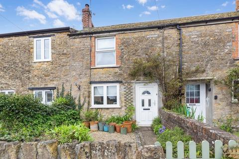 2 bedroom terraced house for sale, Rose Cottages, Coldharbour, Sherborne, Dorset, DT9
