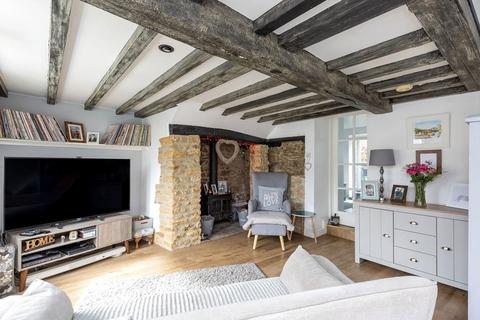 2 bedroom terraced house for sale, Rose Cottages, Coldharbour, Sherborne, Dorset, DT9
