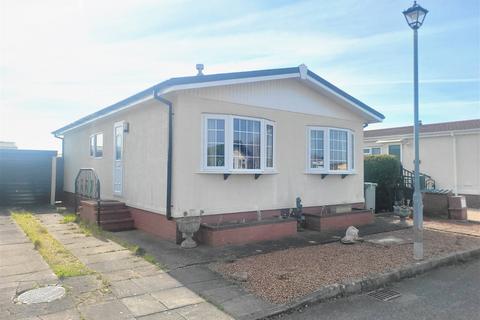 2 bedroom mobile home for sale, Four Seasons Park, Skegness PE24