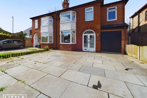 4 bedroom semi-detached house for sale, St. James Road, Eccleston Park, L34