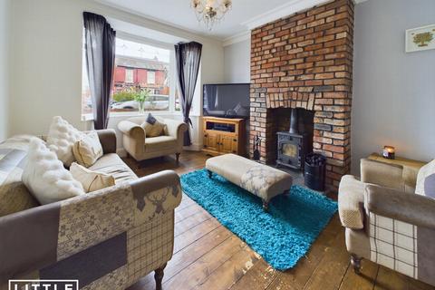 4 bedroom semi-detached house for sale, St. James Road, Eccleston Park, L34