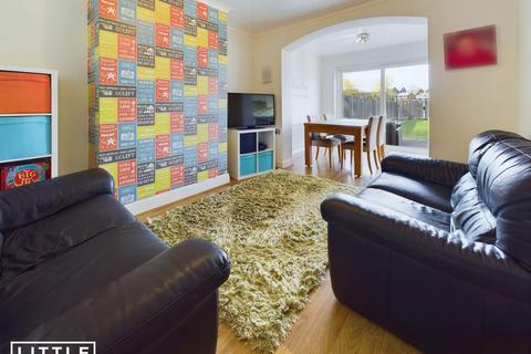 4 bedroom semi-detached house for sale, St. James Road, Eccleston Park, L34