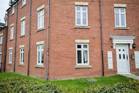 2 bedroom apartment for sale, May Close, Hebburn