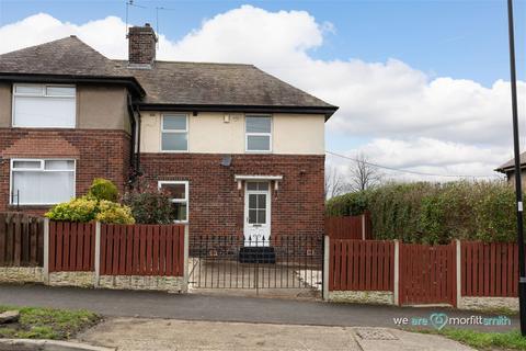 2 bedroom semi-detached house to rent - Lindsay Road,Parson Cross, S5 7WE
