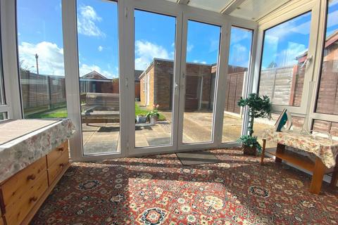 2 Winston Close, Northampton, NN3 6NU