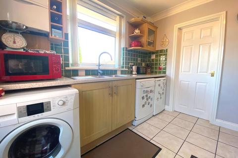 2 Winston Close, Northampton, NN3 6NU