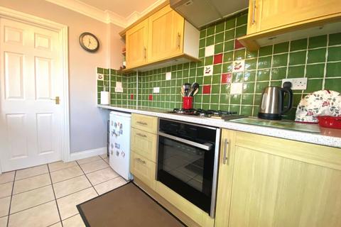2 Winston Close, Northampton, NN3 6NU