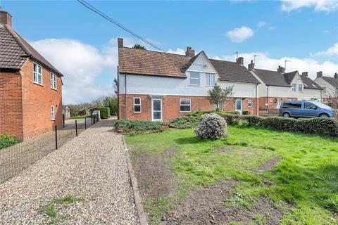 3 bedroom semi-detached house to rent, Ixworth Road, Norton, Bury St. Edmunds, Suffolk, IP31