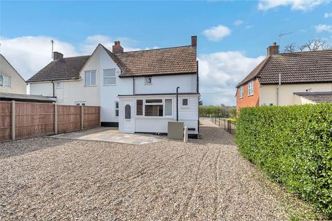 3 bedroom semi-detached house to rent, Ixworth Road, Norton, Bury St. Edmunds, Suffolk, IP31