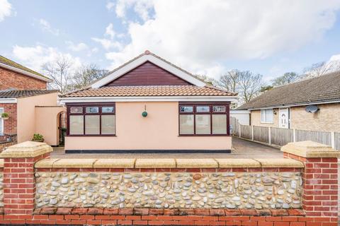 3 bedroom detached house for sale, Caystreward, Great Yarmouth
