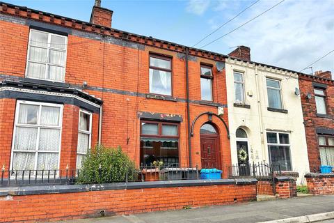 4 bedroom terraced house for sale, Timson Street, Failsworth, Manchester, Greater Manchester, M35