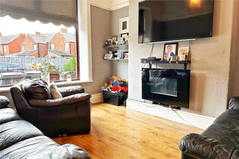 4 bedroom terraced house for sale, Timson Street, Failsworth, Manchester, Greater Manchester, M35