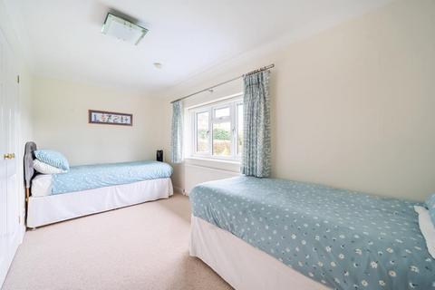 4 bedroom detached house for sale, Sherborne St John,  Basingstoke,  RG24